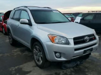 2009 TOYOTA RAV4 SPORT JTMBK32V695081468