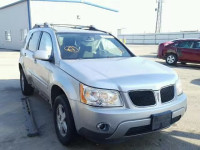 2007 PONTIAC TORRENT 2CKDL63F976043547