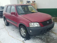 1998 HONDA CR-V EX JHLRD1865WC070999