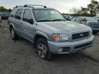 2000 NISSAN PATHFINDER JN8AR07Y5YW419934