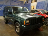 1999 JEEP CHEROKEE S 1J4FT68S4XL525009