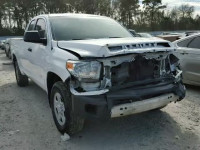 2014 TOYOTA TUNDRA DOU 5TFRM5F1XEX072346