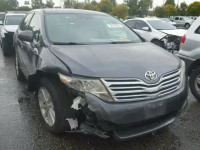 2009 TOYOTA VENZA 4T3ZE11A09U005715