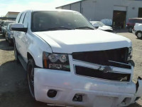 2007 CHEVROLET TAHOE C150 1GNEC03027R381744