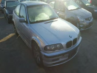 2001 BMW 325I WBAAN37441ND45651