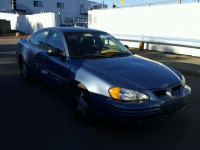 1999 PONTIAC GRAND AM S 1G2NE52E2XC563237