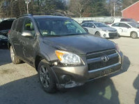 2010 TOYOTA RAV4 LTD 2T3DF4DV8AW058254