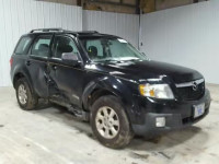 2008 MAZDA TRIBUTE S 4F2CZ96178KM09085