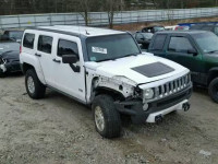 2006 HUMMER H3 SUV 5GTDN136568285614
