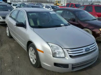 2007 FORD FUSION S 3FAHP06Z37R236470