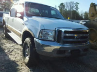 2003 FORD F350 SUPER 1FTSW31P83ED29136