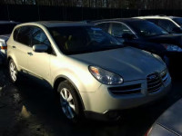 2006 SUBARU B9TRIBECA 4S4WX86C164431515