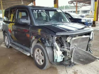 2005 HONDA ELEMENT EX 5J6YH18645L002795