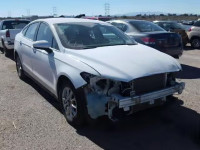 2015 FORD FUSION S 3FA6P0G70FR170950