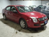 2009 FORD FUSION S 3FAHP06Z79R116836