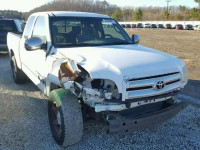 2003 TOYOTA TUNDRA ACC 5TBRN34173S366187