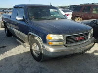 2002 GMC SIERRA C15 2GTEC19T621365466