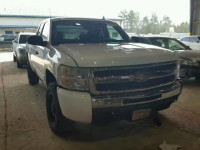2009 CHEVROLET SILVERADO 1GCEK19C69Z197588