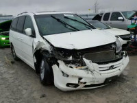 2008 HONDA ODYSSEY TO 5FNRL38838B504842