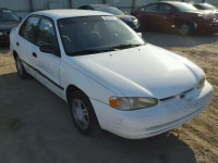 2002 CHEVROLET PRIZM/LSI 1Y1SK52832Z416816