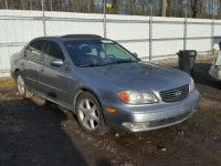 2004 INFINITI I35 JNKDA31A64T212055