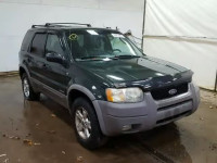 2002 FORD ESCAPE XLT 1FMYU04122KB30682