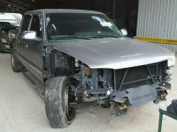 2006 GMC SIERRA C15 2GTEC13V261341729