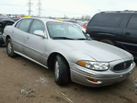 2005 BUICK LESABRE CU 1G4HP54K45U167013