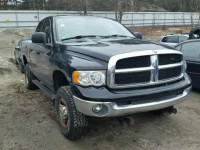 2005 DODGE RAM 2500 Q 3D7KS28D15G768763