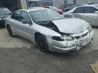 2002 PONTIAC BONNEVILLE 1G2HY54K124179606