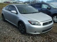 2007 TOYOTA SCION TC JTKDE177670159314