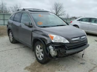 2009 HONDA CR-V EX-L 5J6RE48779L051633