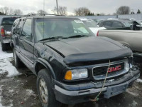 1996 GMC JIMMY 1GKDT13W3T2543984