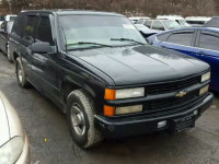 2000 CHEVROLET TAHOE C150 1GNEC13R6YR115827