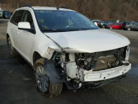 2010 FORD EDGE SEL 2FMDK3JC9ABA89388