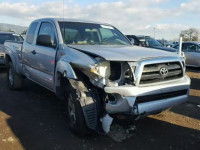 2005 TOYOTA TACOMA PRE 5TETU62N55Z064667