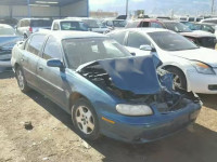 2003 CHEVROLET MALIBU LS 1G1NE52J13M597384