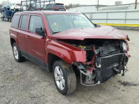 2012 JEEP PATRIOT LA 1C4NJRFB6CD630487