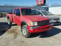 1999 TOYOTA TACOMA XTR 4TAWM72N7XZ466980