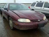 1998 CHEVROLET LUMINA/LS 2G1WL52M5W9318119