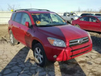 2008 TOYOTA RAV4 LTD JTMBD31V385205822