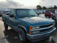 1994 CHEVROLET C1500 1GCDC14Z6RZ104539