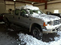 2000 FORD F350 SUPER 1FTSW31F8YED71353
