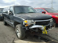 2003 GMC SIERRA K15 2GTEK19T831252266