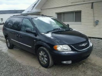 2004 CHRYSLER Town and Country 2C4GP54L94R518051