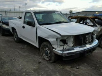 2006 GMC CANYON 1GTCS148468273224