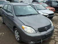 2005 TOYOTA MATRIX 2T1KR32E55C447753