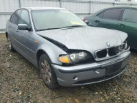 2005 BMW 325I WBAEV33425KW19747