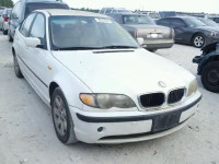 2003 BMW 325I WBAAZ33493KP81326