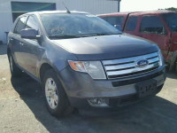 2010 FORD EDGE SEL 2FMDK3JC3ABA36668